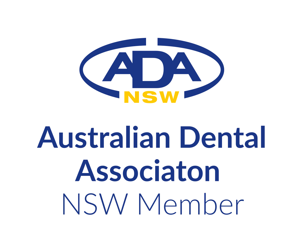 ADA Logo
